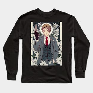 Loid Forger Long Sleeve T-Shirt